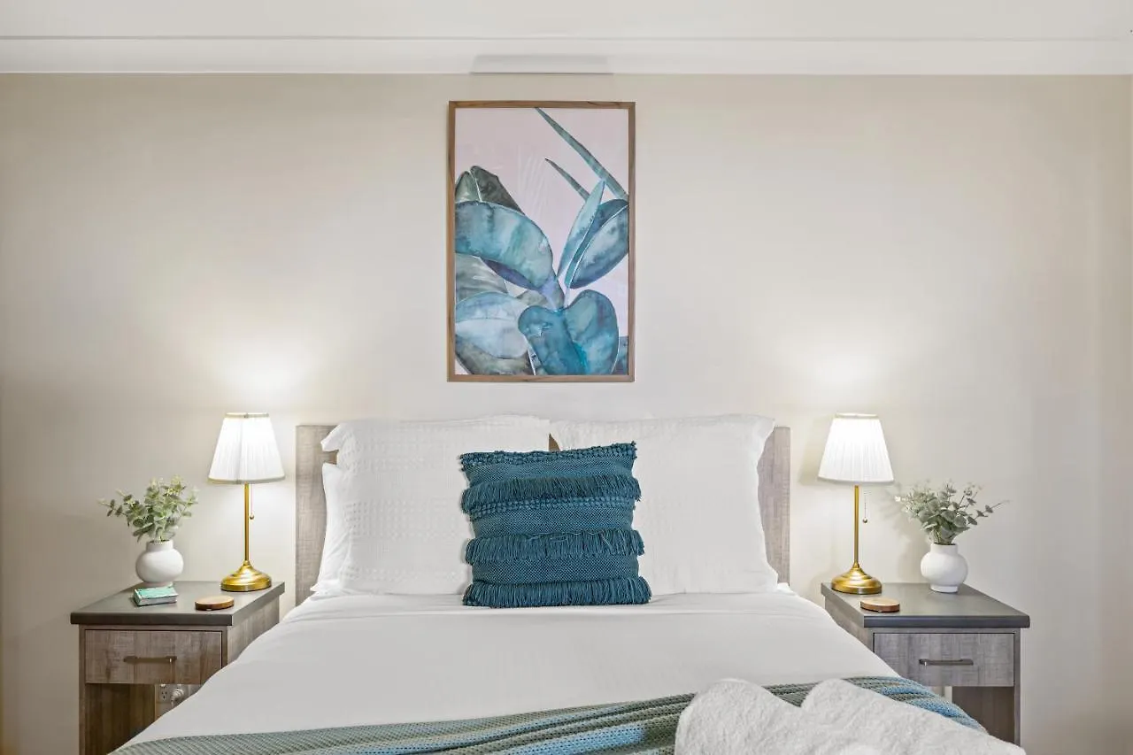 Πανσιόν The Guesthouse Maleny