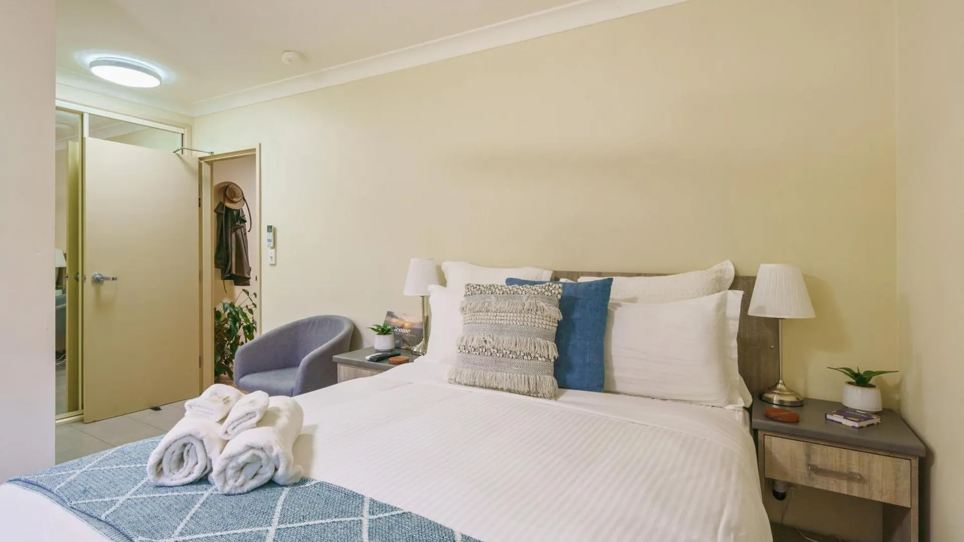 Πανσιόν The Guesthouse Maleny Αυστραλία