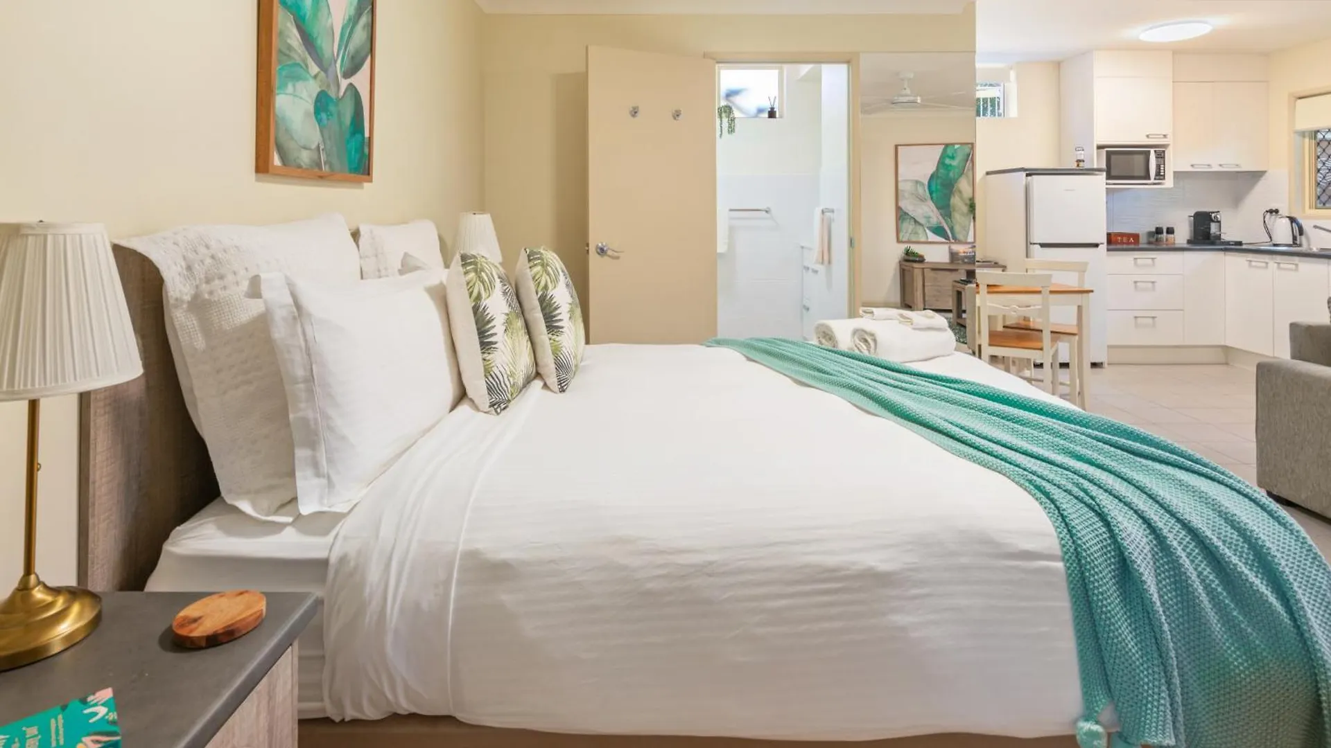 Πανσιόν The Guesthouse Maleny Αυστραλία