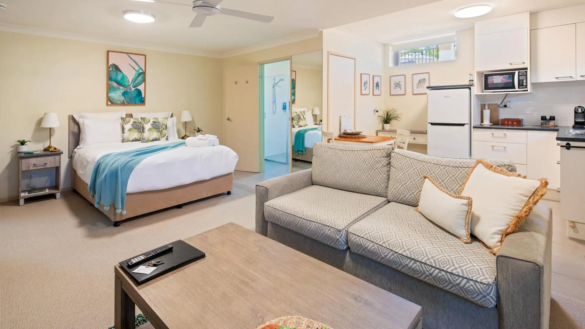 The Guesthouse Maleny Αυστραλία