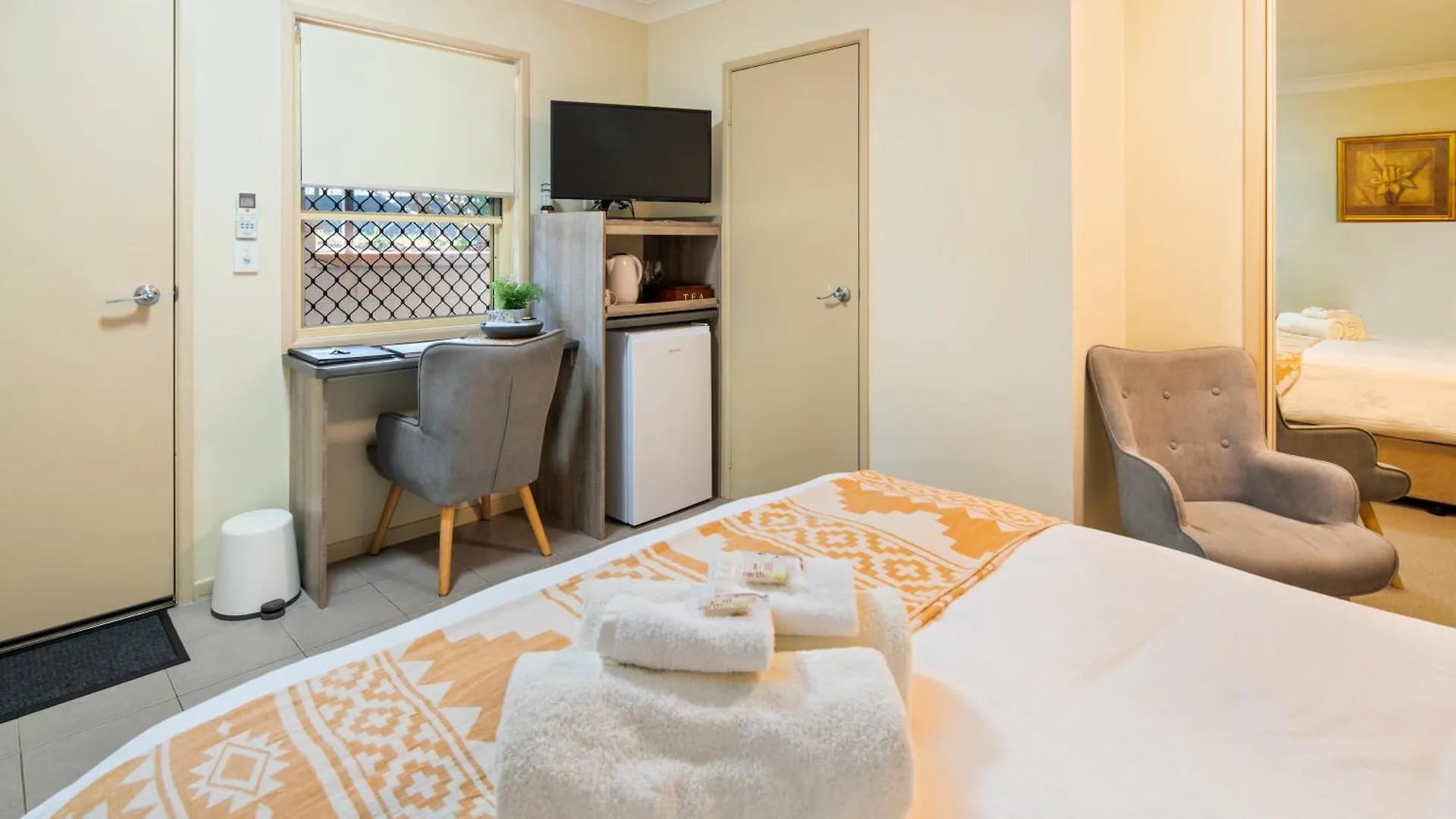 Πανσιόν The Guesthouse Maleny